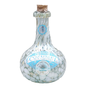 Cozumel Mayan White Rum