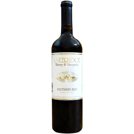 Lakeridge Southern White