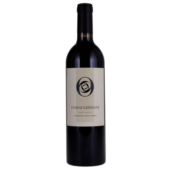 O'SHAUGHNESSY Napa Cabernet 2019