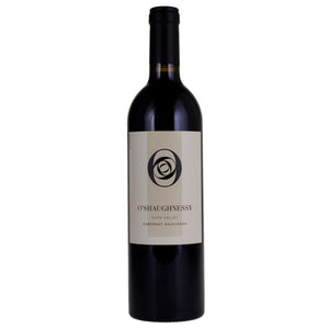 O'SHAUGHNESSY Napa Cabernet 2019