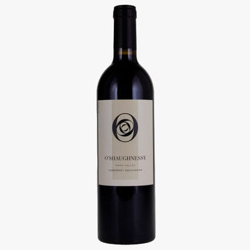 O'Shaugnessy Napa Cabernet 2019