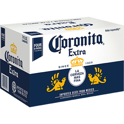 Coronita Extra
