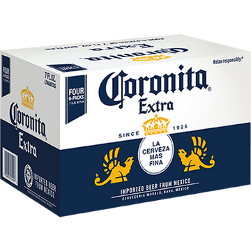 Coronita Extra