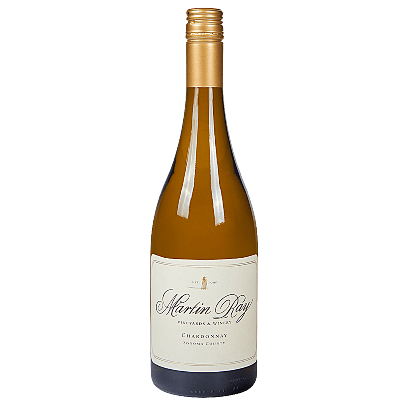Martin Ray Sonoma Chardonnay
