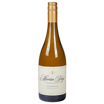 Martin Ray Sonoma Chardonnay