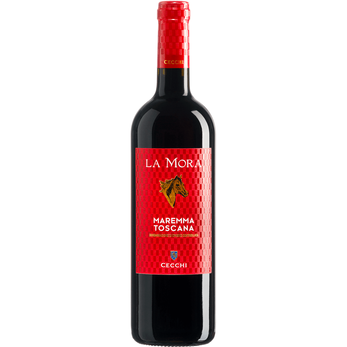 Cecchi La Mora Maremma Toscana Red