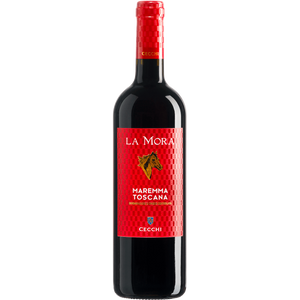 Cecchi La Mora Maremma Toscana Red