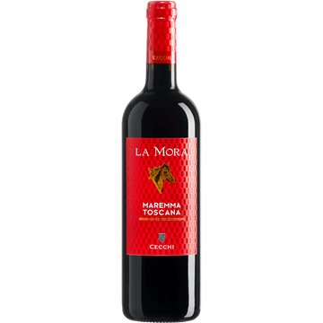Cecchi La Mora Maremma Toscana Red