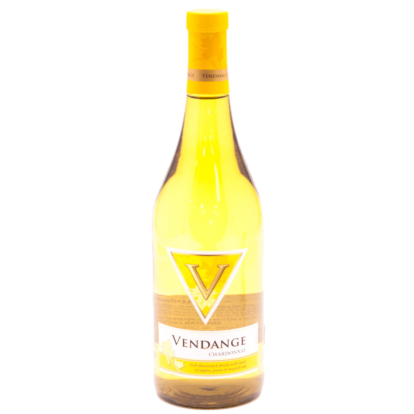 Vendange Chardonnay