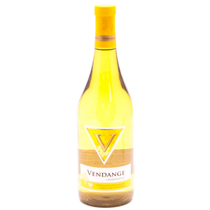 Vendange Chardonnay