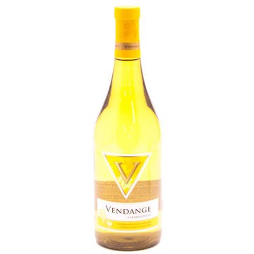 Vendange Chardonnay