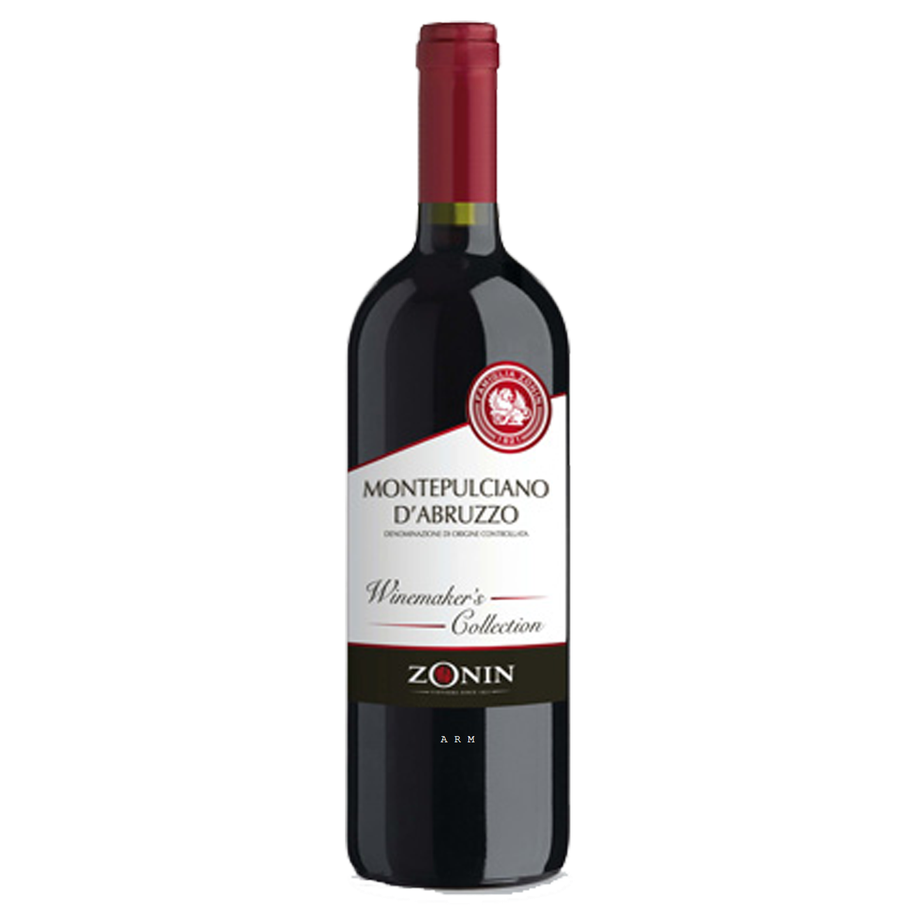 Zonin Montepulciano DAbruzzo
