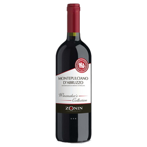 Zonin Montepulciano DAbruzzo