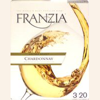 Franzia Chardonnay