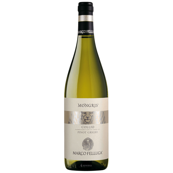 Marco Felluga Mongris Pinot Grigio