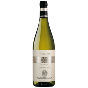 Marco Felluga Mongris Pinot Grigio