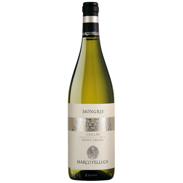 Marco Felluga Mongris Pinot Grigio