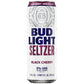 Bud Light Seltzer Black Cherry