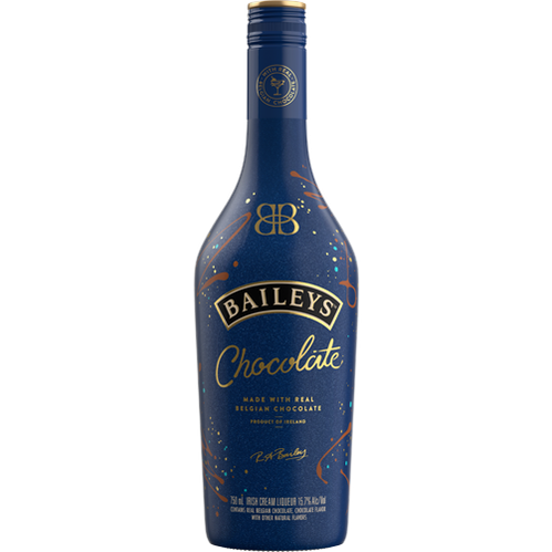 Baileys Chocolate Liqueur