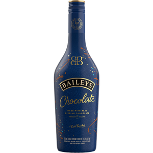Baileys Chocolate Liqueur