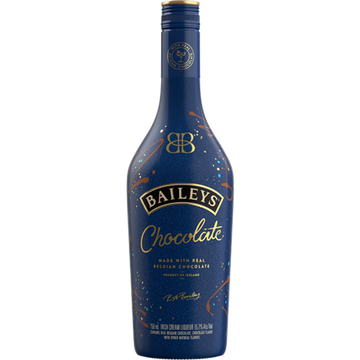 Baileys Chocolate Liqueur