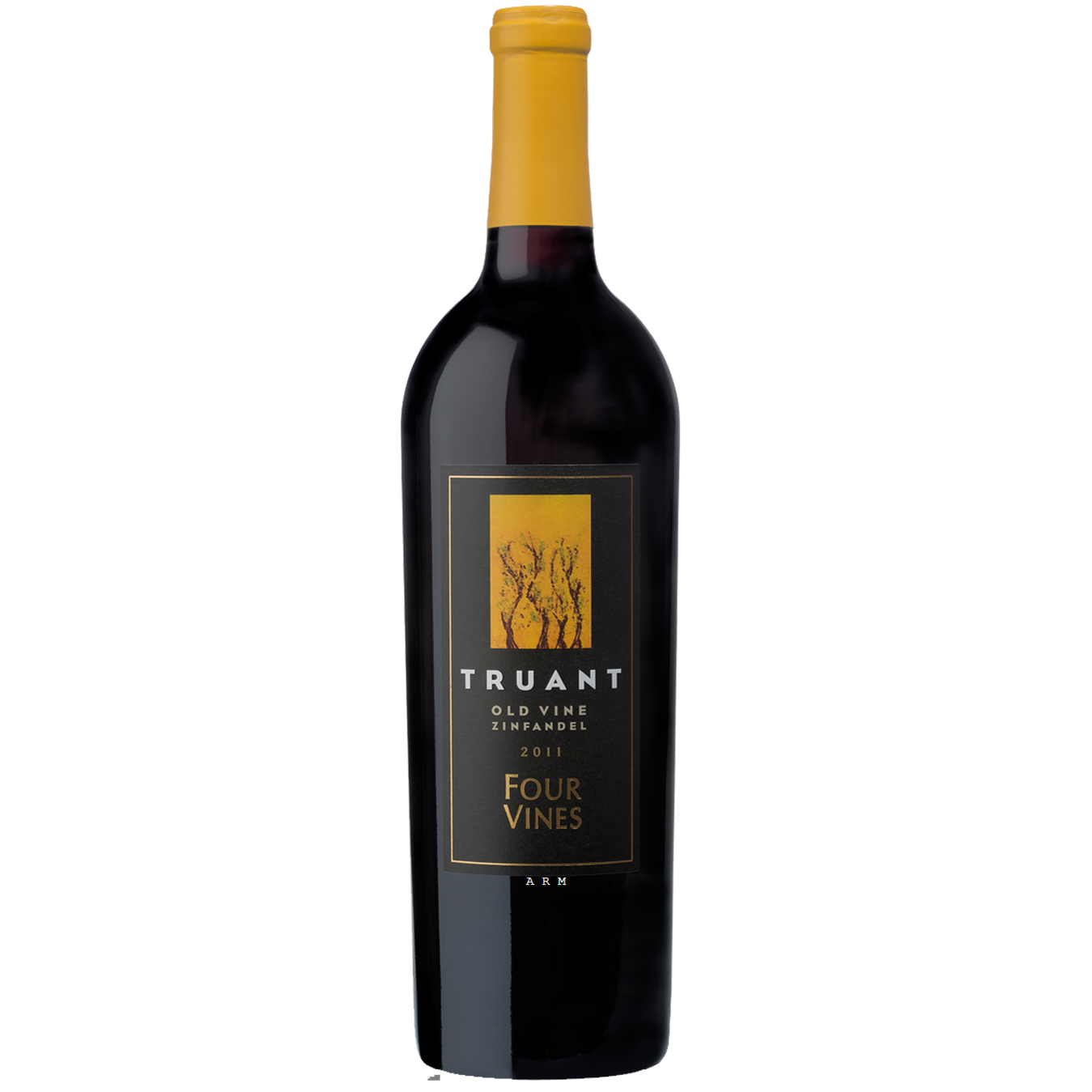 Four Vines Old Vine Cuvee Zinfandel