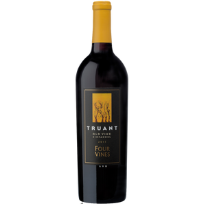 Four Vines Old Vine Cuvee Zinfandel