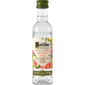 Ketel One Grapefruit & Rose