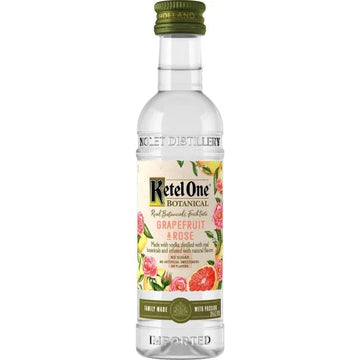 Ketel One Grapefruit & Rose