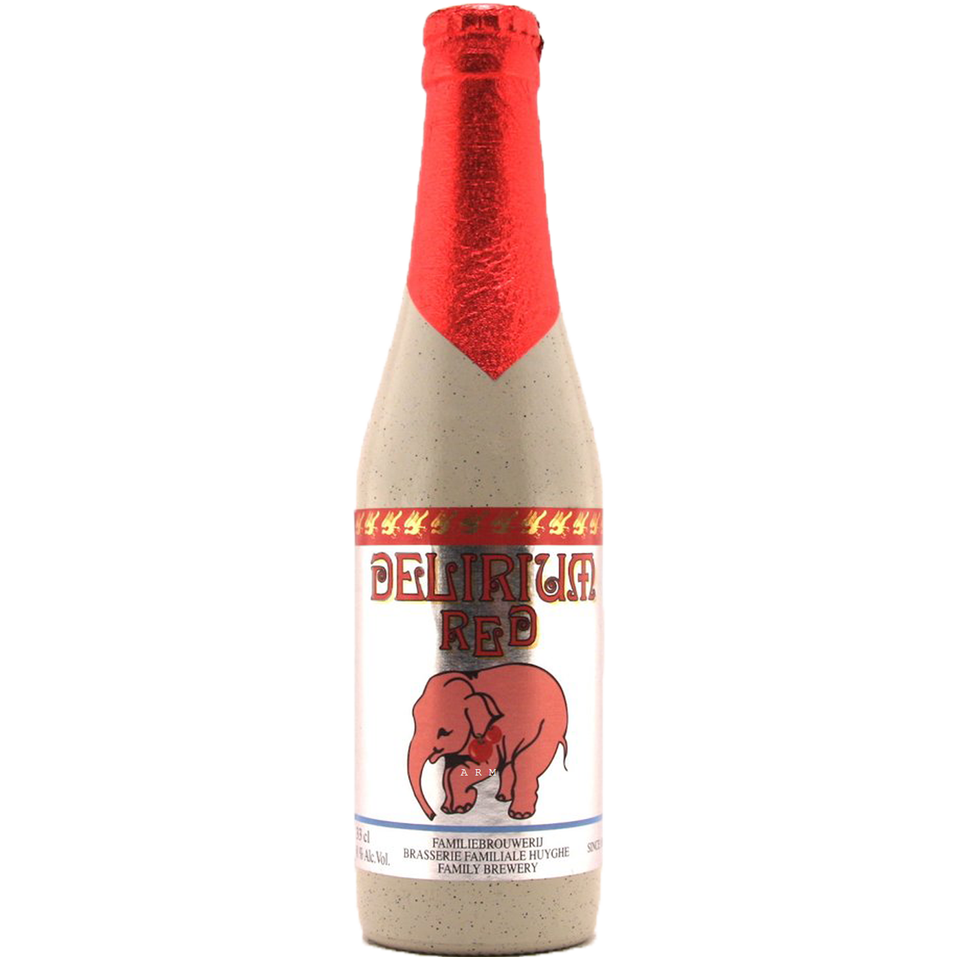 Delirium Red  Sng