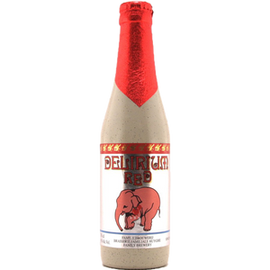 Delirium Red  Sng