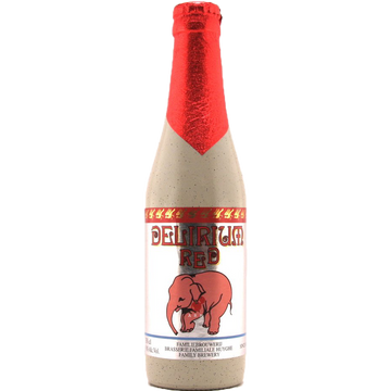Delirium Red  Sng