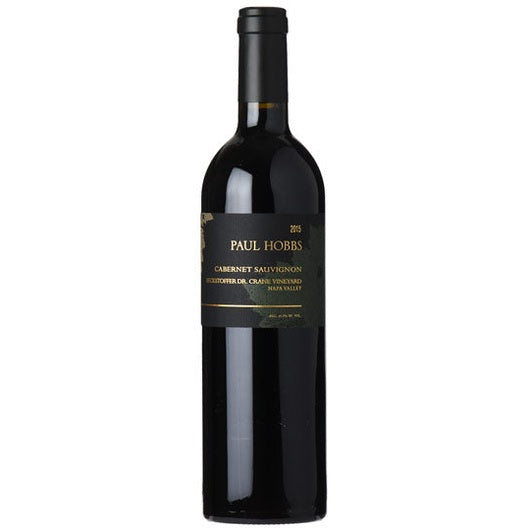 Paul Hobbs Napa Cabernet 2014