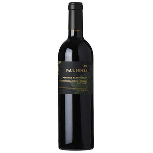 Paul Hobbs Napa Cabernet 2014