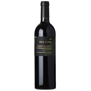 Paul Hobbs Napa Cabernet 2014