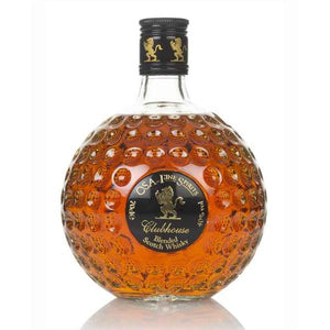 OSA Clubhouse Blended Scotch Whisky