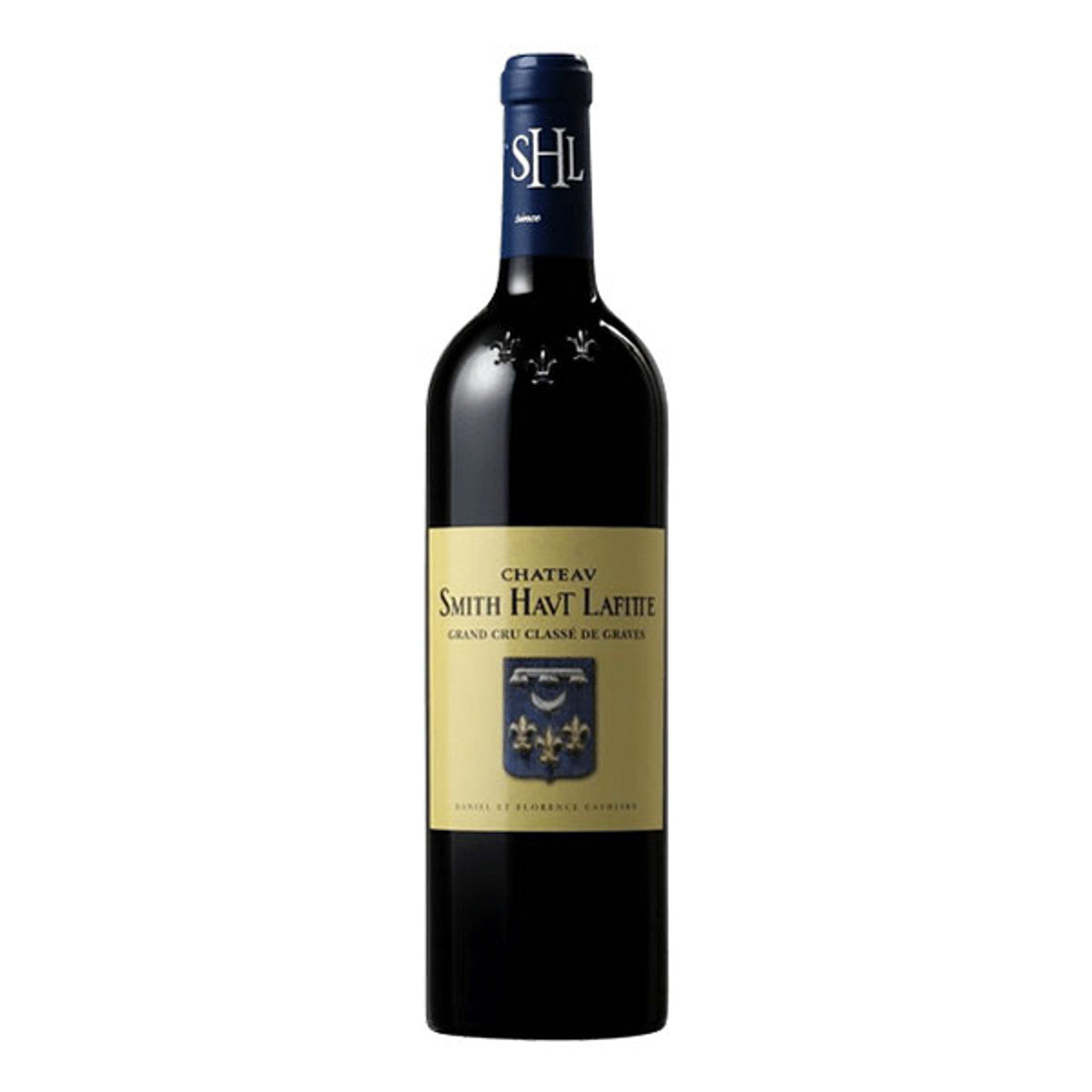 Chateau Smith Haut Lafitte 2018