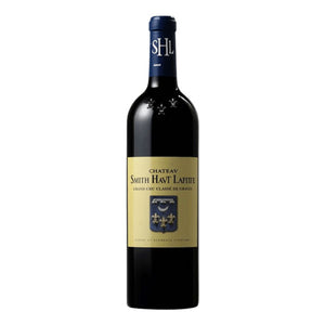 Chateau Smith Haut Lafitte 2018