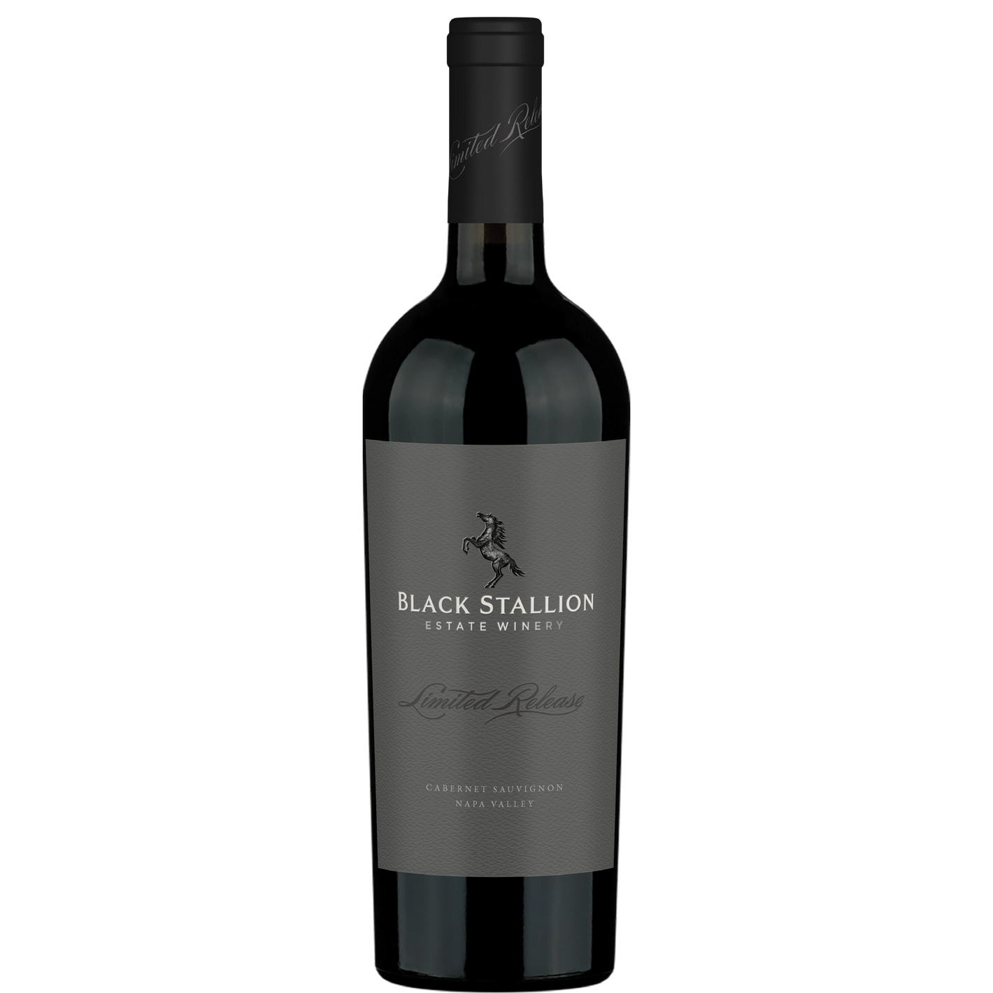 Black Stallion Estate Cabernet Limited Release