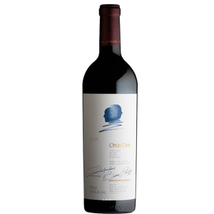 Opus One Napa Red 2017
