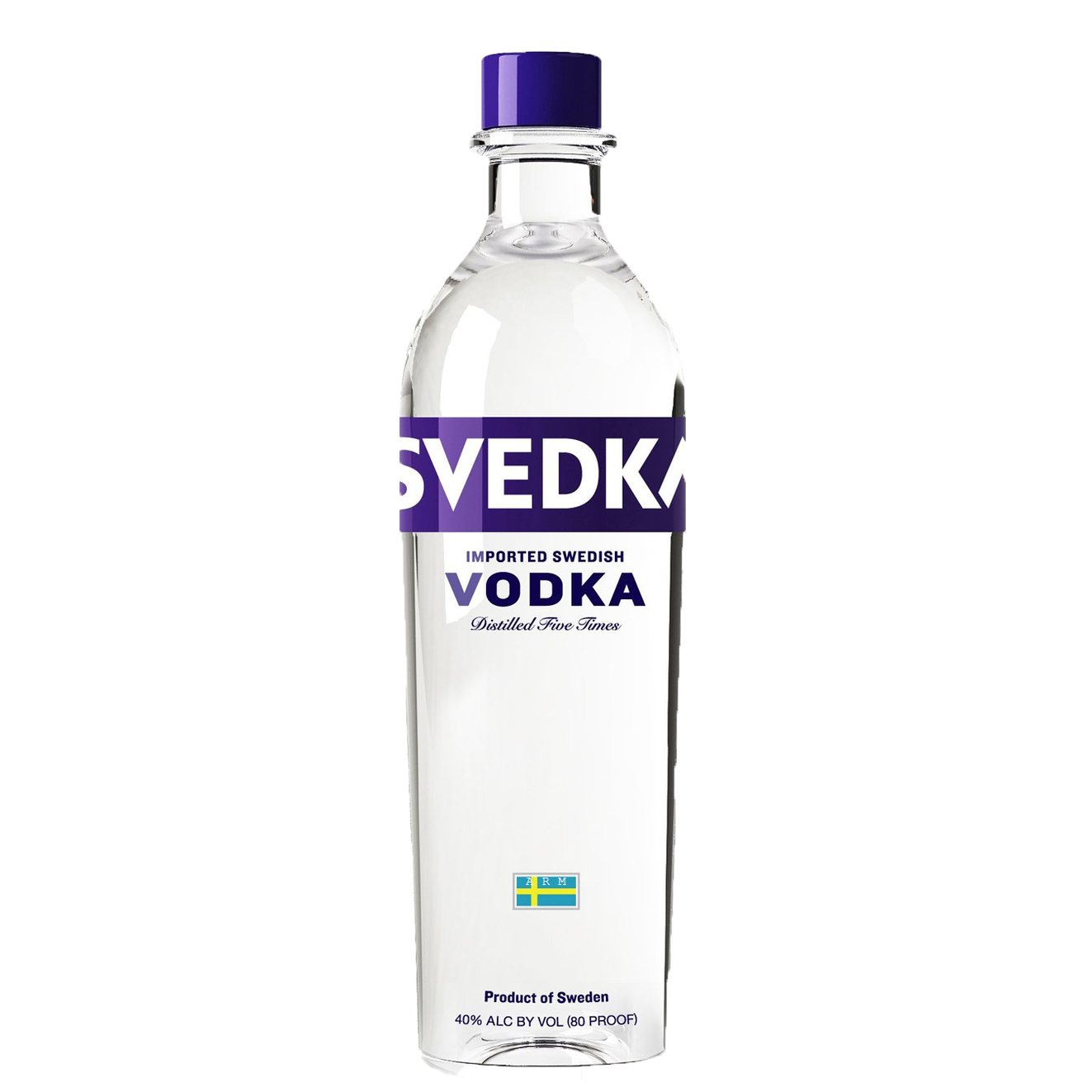 Svedka Vodka