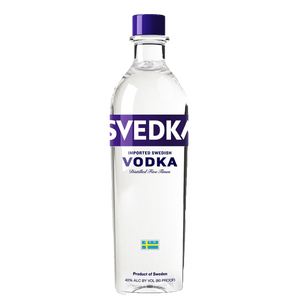 Svedka Vodka