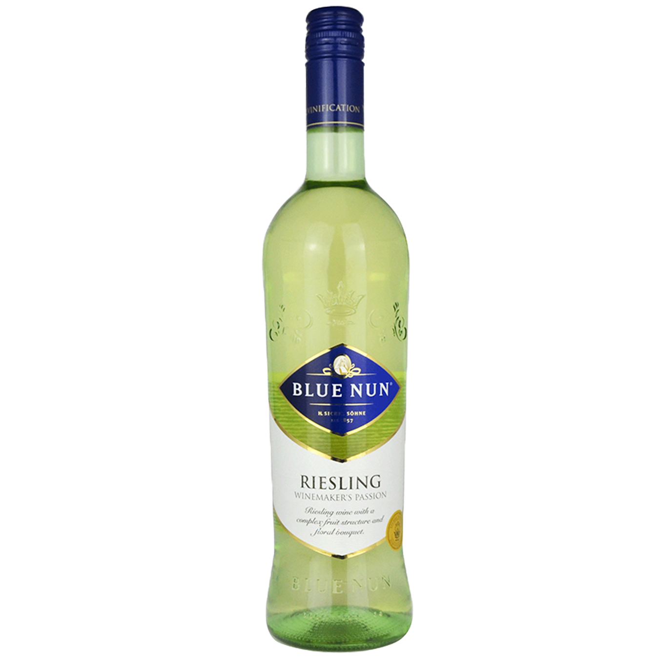 Blue Nun Riesling