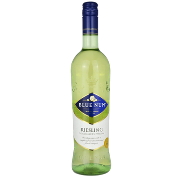 Blue Nun Riesling