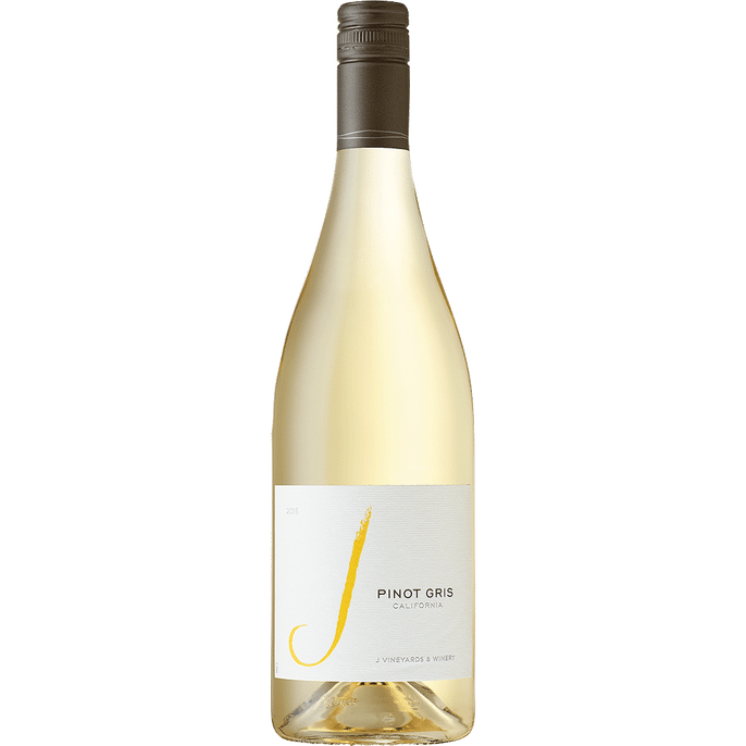 J Vineyards Pinot Gris