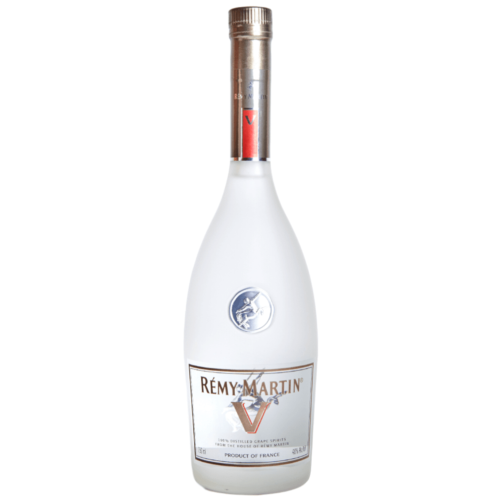 Remy Martin V Cognac