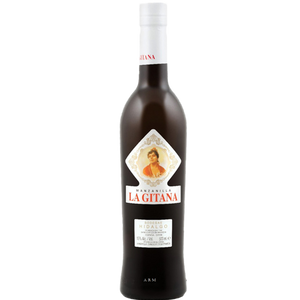 La Gitana Manzanilla 500ml