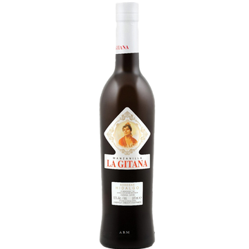 La Gitana Manzanilla 500ml