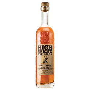 High West Bourbon