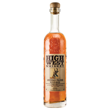 High West Bourbon